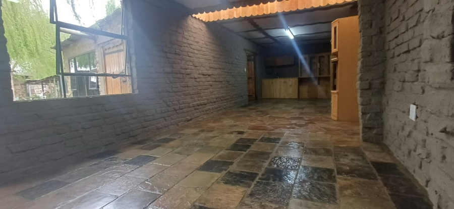 To Let 1 Bedroom Property for Rent in Bethlehem Free State